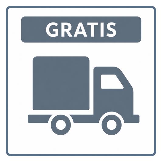 Envío Gratis